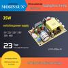 Adjustable Voltage Switching Power Supply (15W/35W/65W, 12/24/36/48V, LO-20Bxx-M)