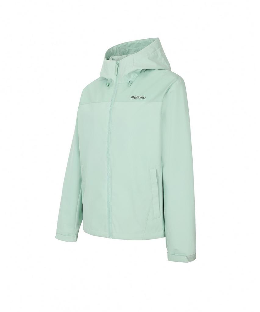 Discovery Expedition Women'S Vertex 3L Barnsley Jacket (L/Mint)