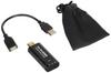 M-Audio USB-DAC, High-Resolution Audio Compatible, Digital-to-Analog Converter, Micro DAC 24192