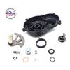 Crankcase Cover Right Gear Kick Starter For  KTM 50 65 50CC 65CC SX  Air Water Cooled Pro JR LC  PRO SR 2001~2008