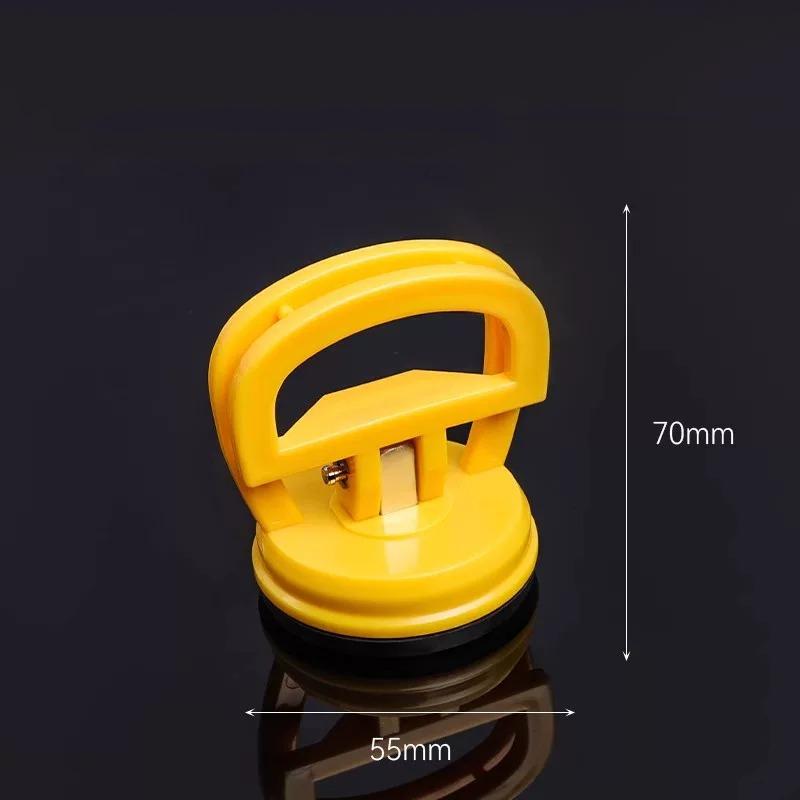 1-Delige Deuktrekker, Auto Deukverwijderaar Kit, Ongespoten Deukreparatie voor Auto Deuken, Glas en Keramische Tegels