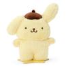 Plyšová panenka Sanrio M Pompompurin Polyester Doporučený věk 3 roky a více 411663 (Pitatto přátelé)