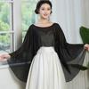 Wedding Bridal Shawls Wraps Poncho Photography Party Banquet Wedding Accessories
