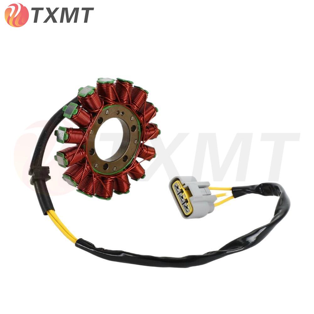 

Для Honda CBR600RR F5 (2013, 2015, 2017, 2019, 2022) Катушка генератора двигателя