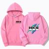 Japanese JDM Improved HKS Endless Car Hoodie Men's and Women's Printed Hoodie Loose Casual Hoodie Neutral Long Sleeve