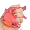 Cute Salamander Fidget Squishes Mini Tabas Squishy Axolotl Squeeze Toy Release Emotions Squishy Toys Slow Rising Decompress Toys