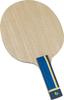 Butterfly Tomokazu Harimoto Innerforce Super ZLC Table Tennis Racket, Shakehand, ST Straight Handle, Offensive 37024