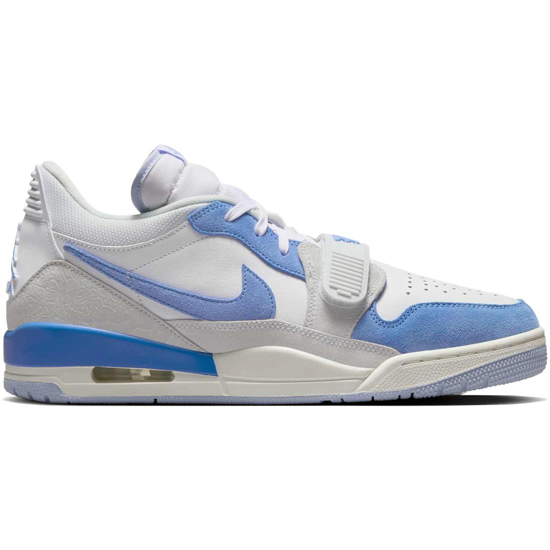 

Sneaker Jordan Legacy 312 Low Lucky Shorts(CD7069-141) 47.5