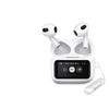 Newman T19 TWS Semi-in-ear ANC Bluetooth Earbuds