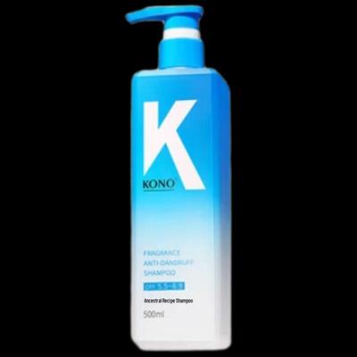 Shampoos & Haarspülung