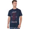 Yellowstone Mens Ride For The Brand Cowboy T-Shirt
