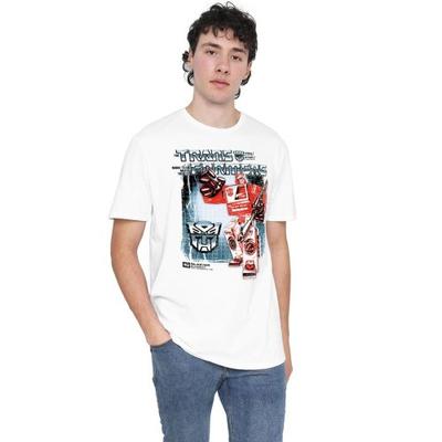 Mens Blaster Box 40th T-Shirt