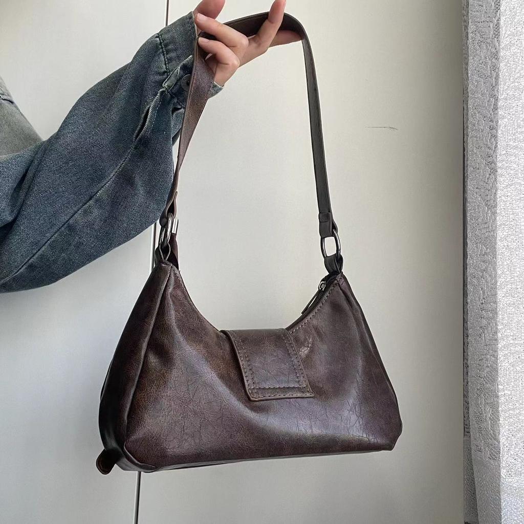 Borsa da Donna Vintage Borsa Hobo Borsa a Spalla Babes