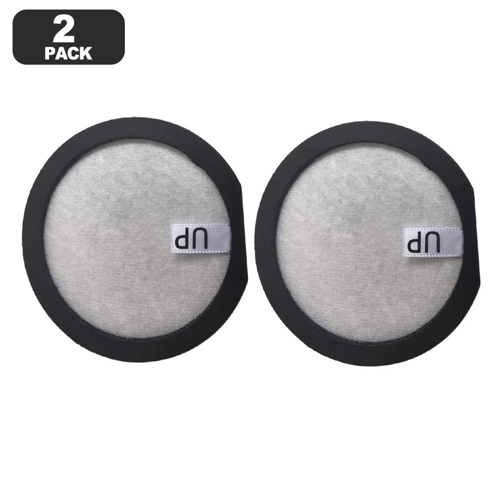 

2/4 шт. Моторный фильтр для Hoover S132, Фильтр перед двигателем, Дополнительная фильтрация, Для моделей Hoover H-Free 500, Бытовые инструменты для уборки