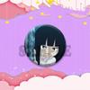 Cute Love Anime From Me To You Button Pins Sawako Kuronuma Shota Kazehaya Cartoon Badges Cosplay Brooch for Bag Hat  Accessories