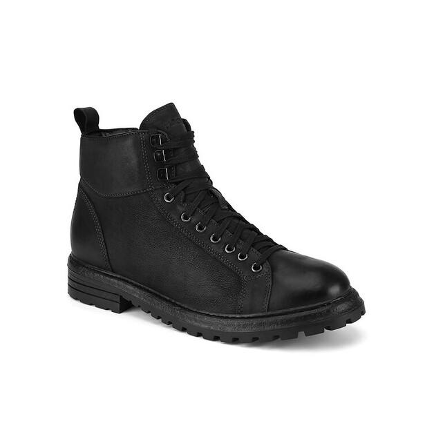 Boots Lasocki ITALIAN-02 MB, Black