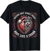 Open Heart Surgery Original Body Rebuilt Engine T-Shirt Size S-4XL