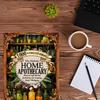 1000+ Herbal Remedies Holistic Health Guide The Holistic Home Apothecary Book: Natural Healing Guide,Forgotten Home Apothecary