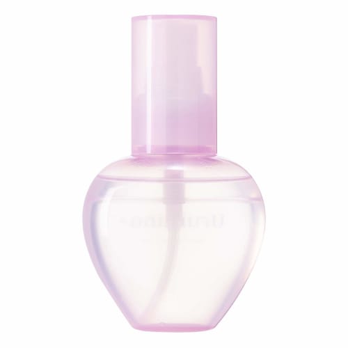 Urmina Plus KOSE Raw Gloss Keep Mist Moisturizes over makeup Prevents makeup from falling apart Fruity floral scent Lotion Fruity Flora Null 70ml (x 1