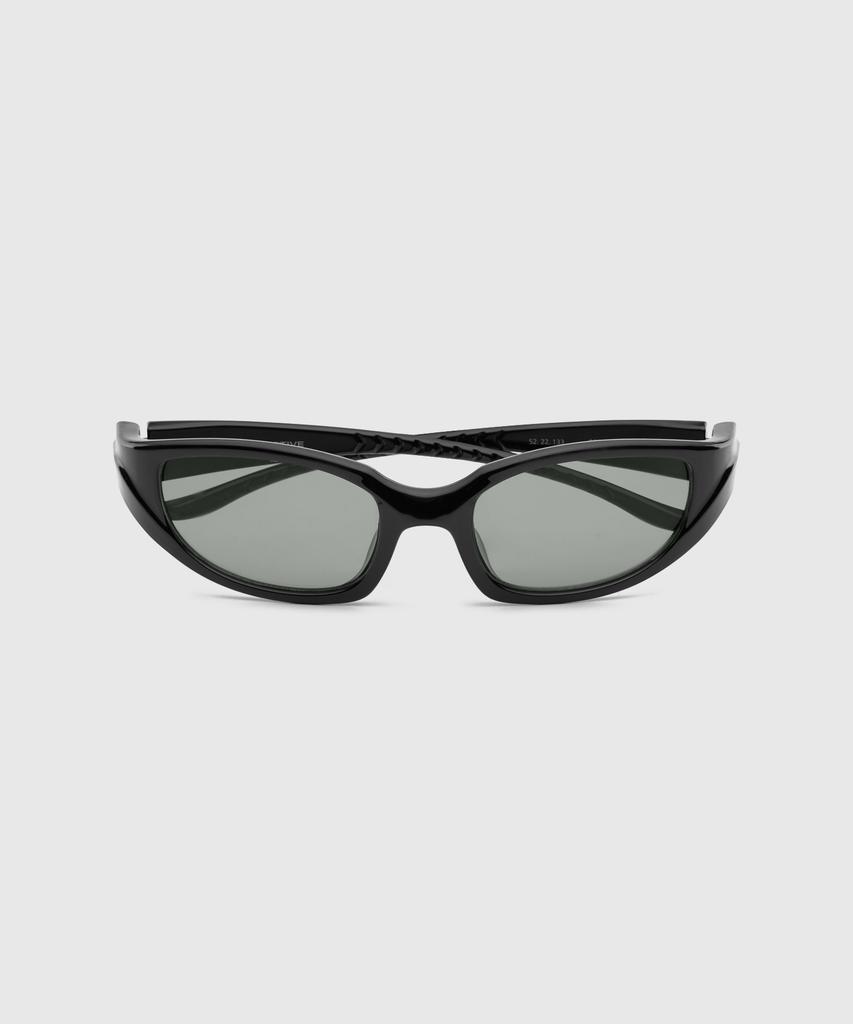 Beulluellipeonteu Seri Black