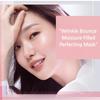 [KAHI] Wrinkle Bounce Full Moist Perfecting Mask (35g x 6 Sheets)