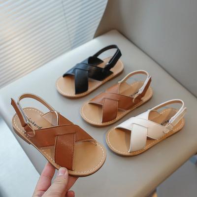 Unisex – Sandále a žabky