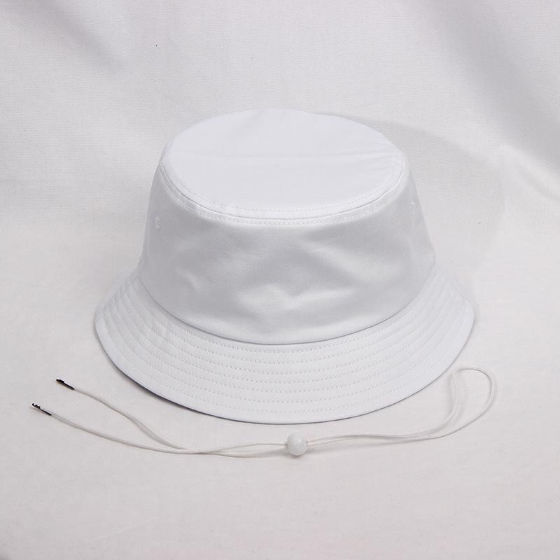 Czysta bawełna kapelusz przeciwsłoneczny duży rozmiar boonie cap kobiety duży rozmiar kapelusz typu Bucket mężczyźni plus size kapelusze rybaka 56cm 58cm 60cm 62cm 64cm