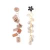 Number Stitch Markers Bead Chain Multifunction Crochet Digital Crochet Markers Knitting Markers Diy Sewing Accessories