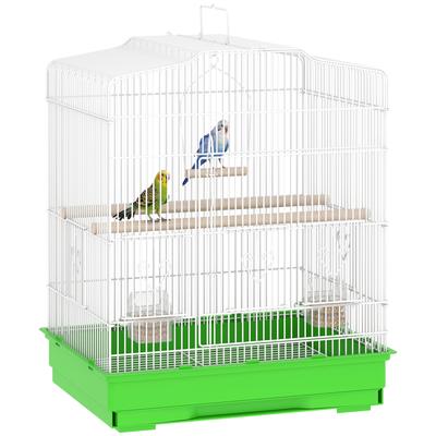 Păsări – Cuști pentru păsări și accesorii