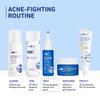 Plum Salicylic Acid Face Serum Oil Control Quick Absorbing Pore Care For Oily Combination Skin 30 ml Acne Prone