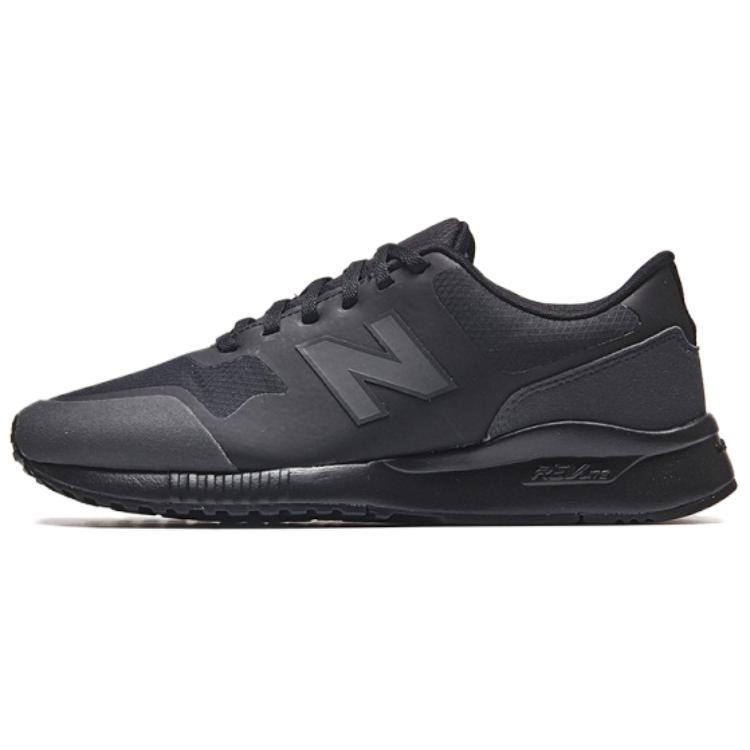 New Balance NB 005 Беговые кроссовки Мужские Черный MRL005BC 40