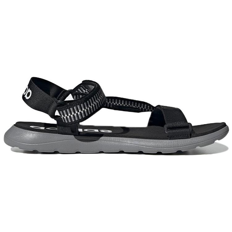 Adidas Comfort Sandal 'Core Black' GV8243
