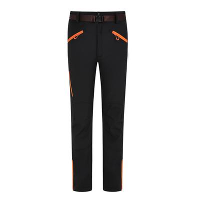 Men's and Women's Stylish and Versatile Outdoor Hiking Pants Quick-drying Casual Sports Pants Men S Casual Pants Clothing Work Pants Leisure Trouser