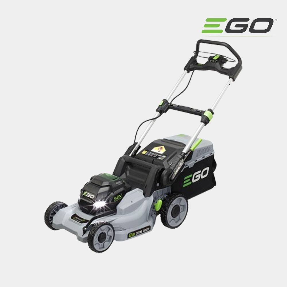 

Ego Power 56 В 17-дюймовая аккумуляторная газонокосилка для сада, офиса, дома, LM1700E SP, инструмент «Медведь»