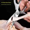 Zhishen 4.0 SK5 Heavy-Duty Kitchen Shears