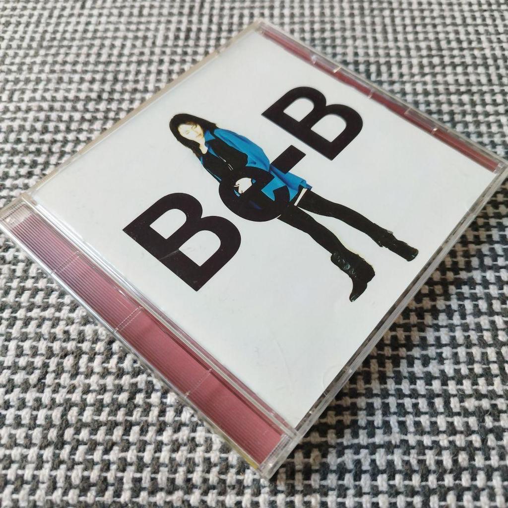 Used Be-B / Be-B