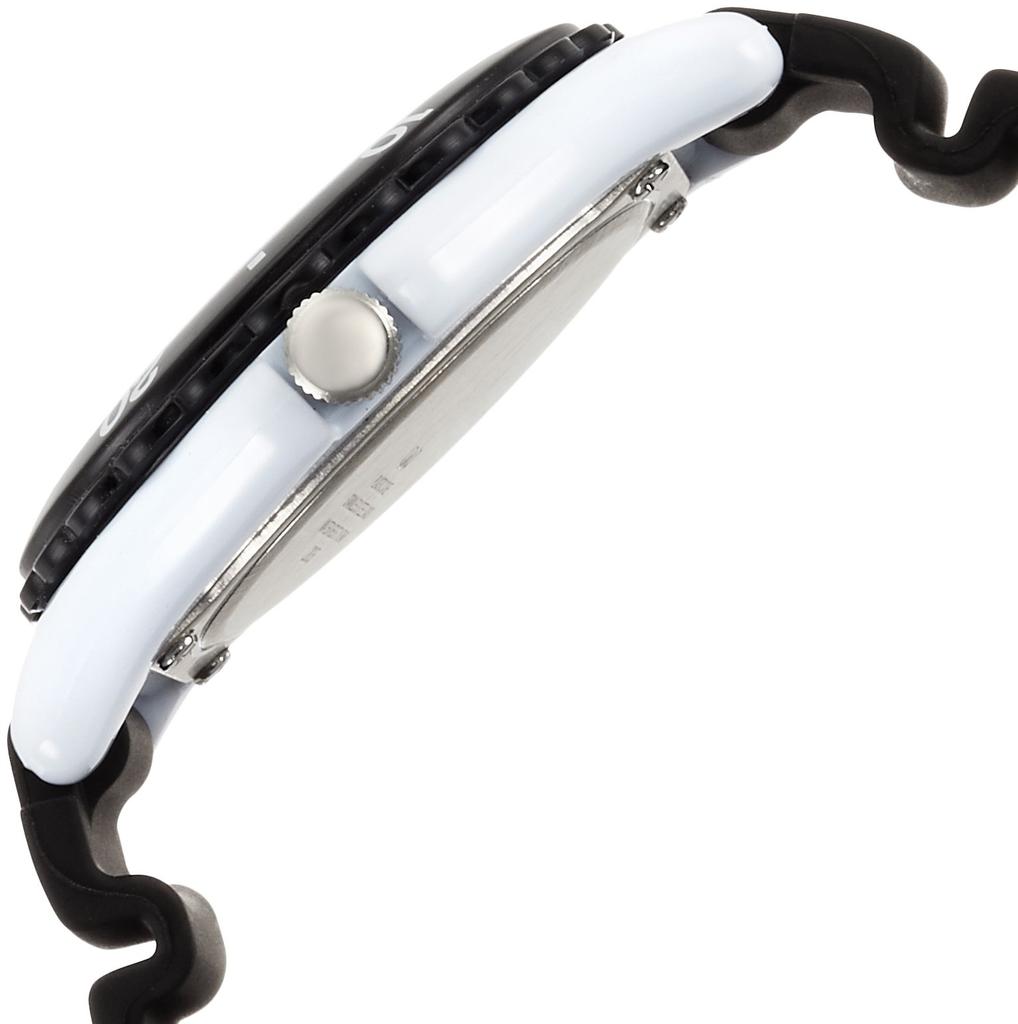 Citizen Diver Black Watch Q&Q VS03-002 Women's