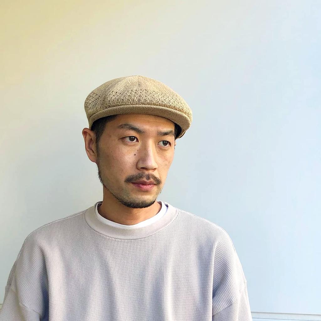 Basic Enchi Linen Thermo Hunting Hemp Hunting Hat for Men and Women (Black)