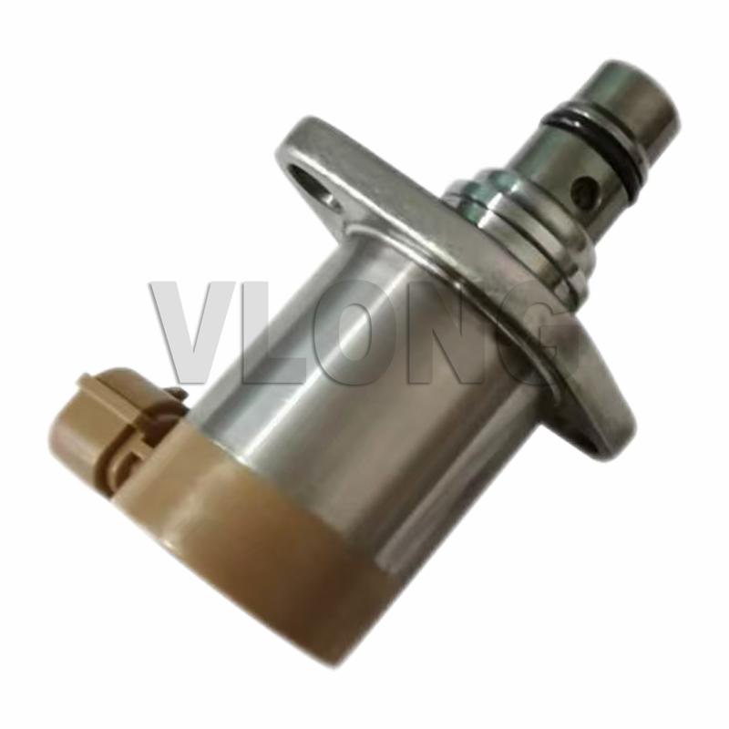 New High Pressure Fuel Pump Control Valve SCV Suction Control Valve 2850 for HINO 300/TOYOTA DYNA N04C 294200-4850 04226-E0110