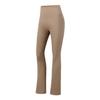 Women's Summer Yoga Sportswear Set: Strappy Tank with Chest Pads & Butt-Lifting High-Waist Leggings