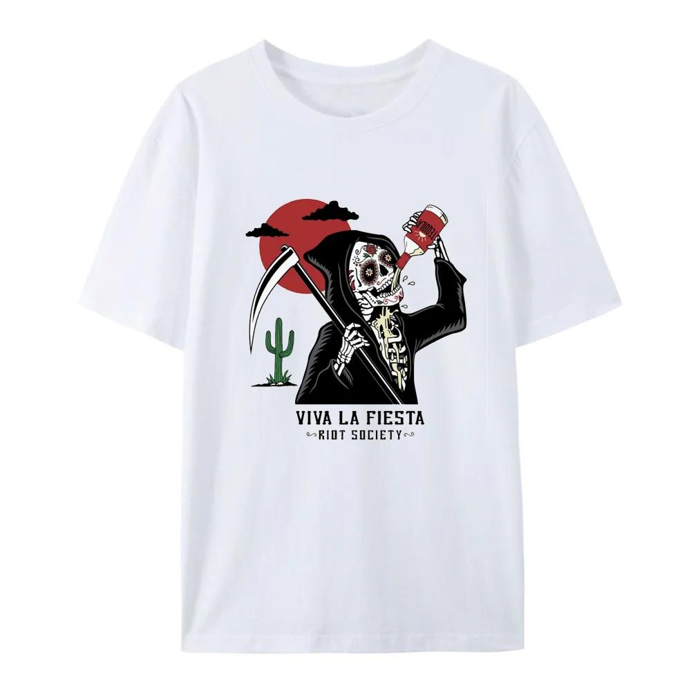 Men's Short Sleeve Graphic Y2k T-Shirt Hip Hop Streetwear New Fashion Classical Casual O-Neck Tops Tees