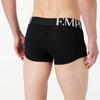 Emporio Armani Underwear Men's Color: Black