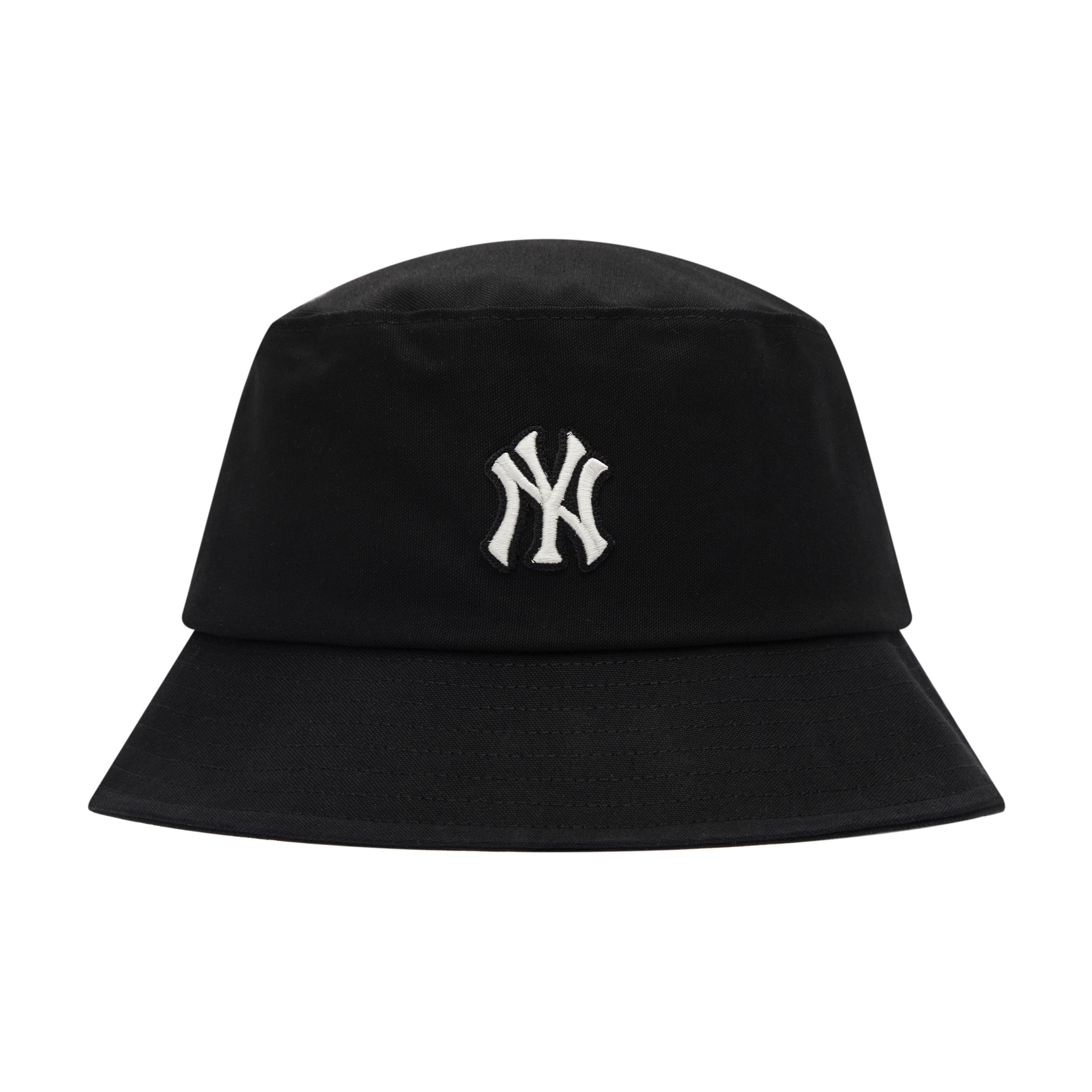 Модные Унисекс Панамы MLB 3AHT7804N-50BKS 57