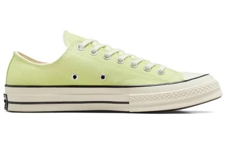 Converse Chuck 70 Ox Canvas Sneakers A07431C
