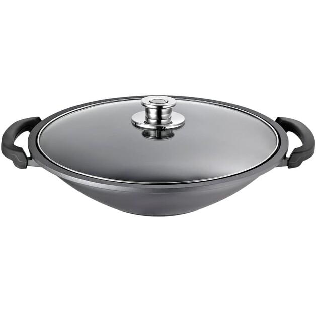 

Сковорода-вок Schulte-Ufer Globus i 36 см 5 л (1680-253-36.i)