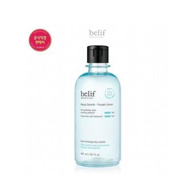 Aqua Bomb - Tonico Congelato 300ml