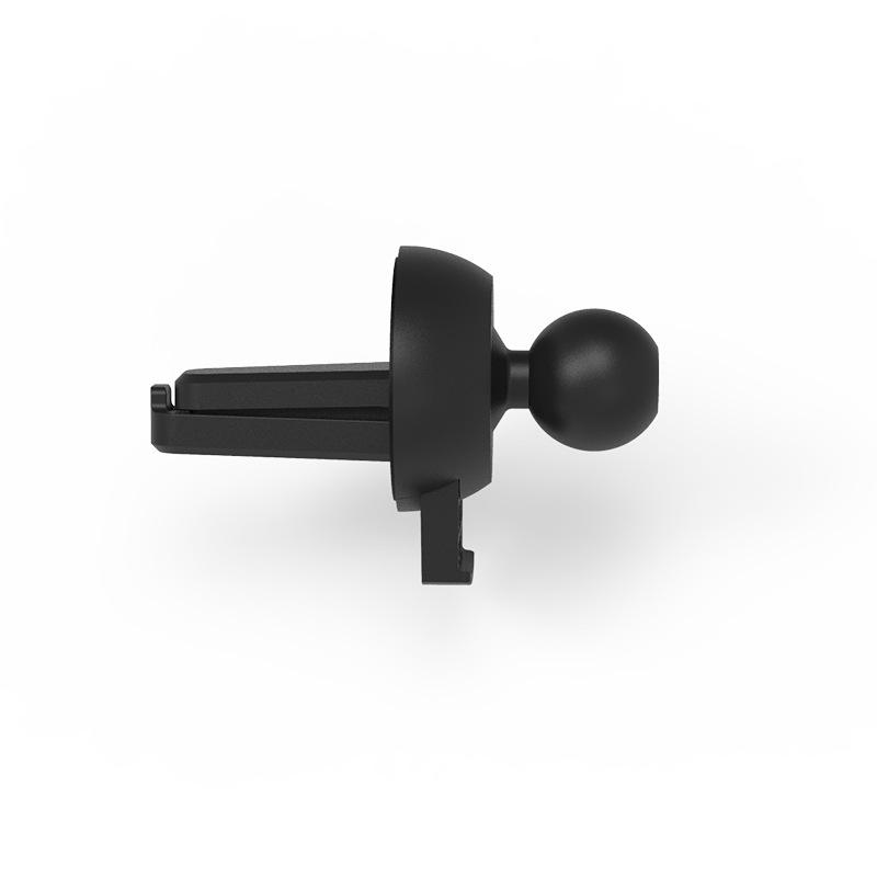 Universal Eagle Beak Car Air Vent Phone Holder Standard чёрный