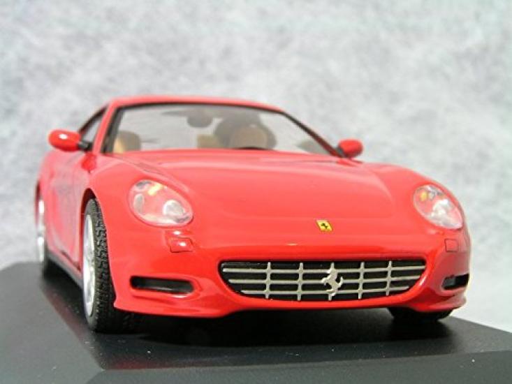 IXO Ferrari 612 Scaglietti 2004 Ferrari 1/43
