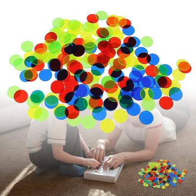 Geliştirici ve Eğitici Oyuncaklar – Matematik Oyuncakları