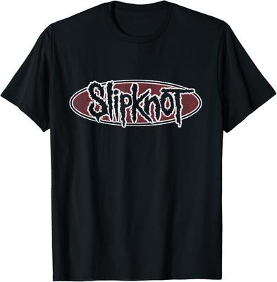 Maglietta Ufficiale Slipknot Surfacing Uomo Donna Top